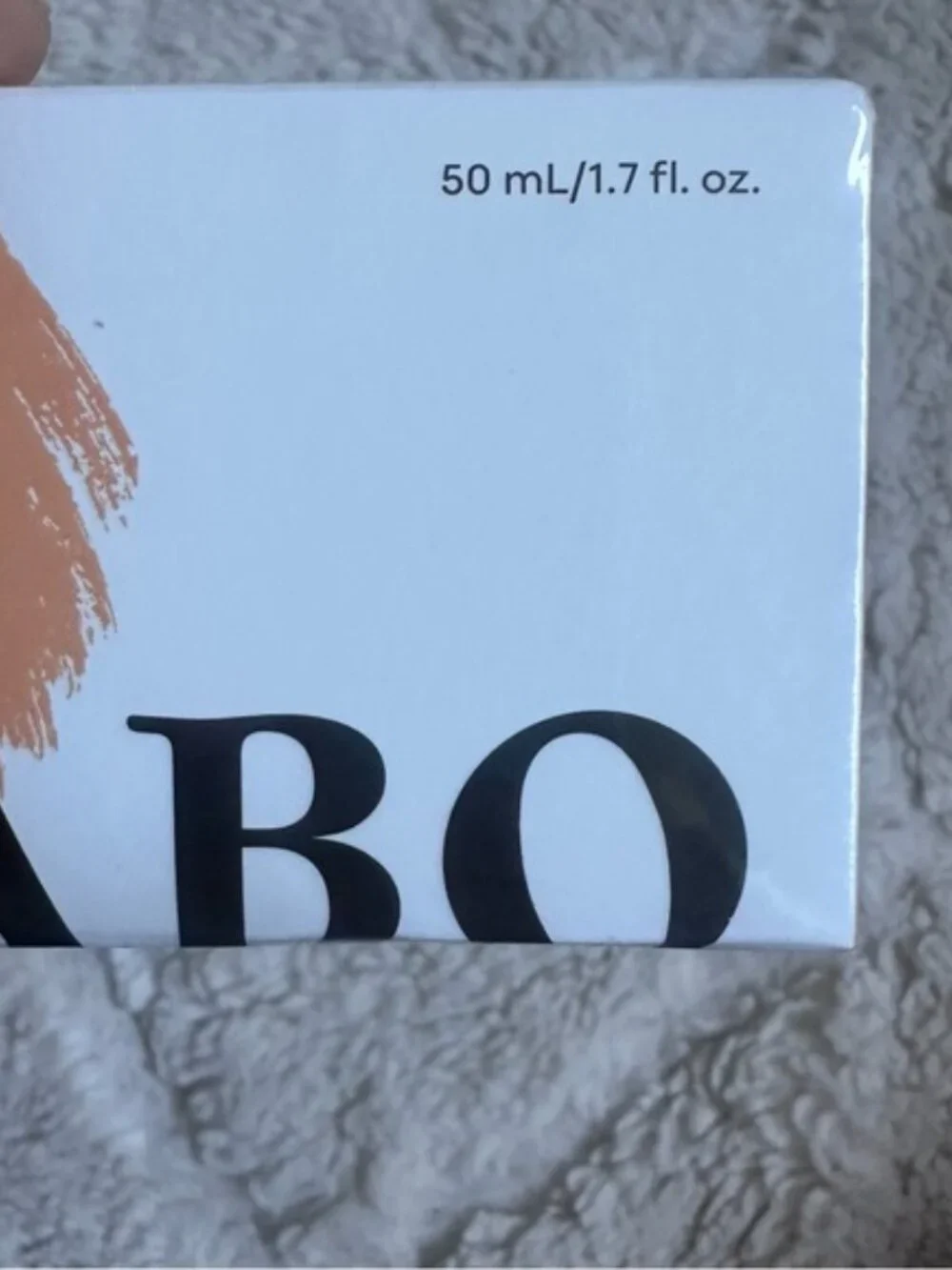Sephora brand syabo